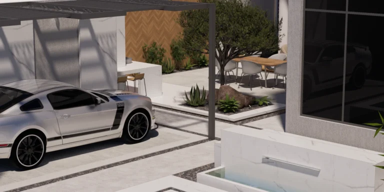 أهمية التخطيط قبل التنفيذ: الفرق بين مشروع مخطط ومشروع عشوائي